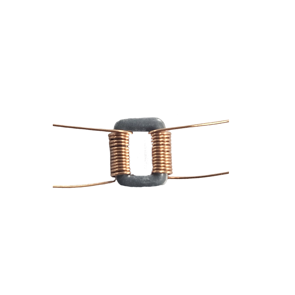 Fully Automatic Square Coil Flying Needle Double Disk Winding Machine