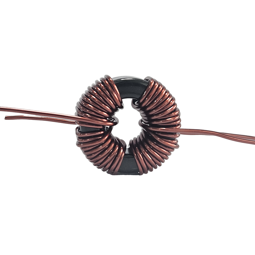 Fully Automatic Butterfly Inductor Hooking Needle Winding Machine