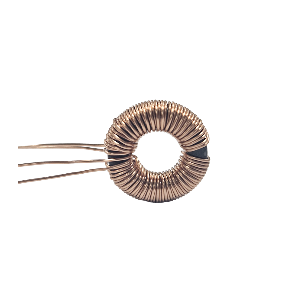 Fully Automatic Dual Stations Common Mode Hooking Needle Winding Machine