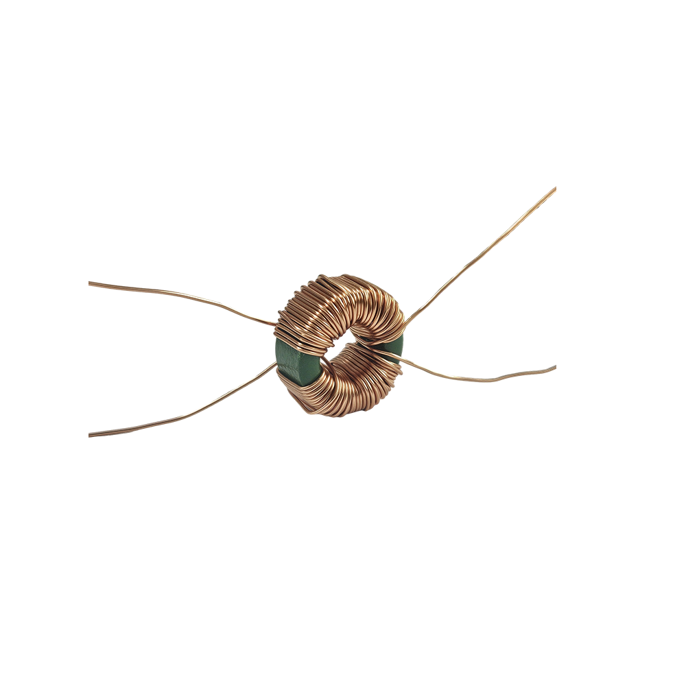 Fully Automatic Butterfly Inductor Hooking Needle Winding Machine